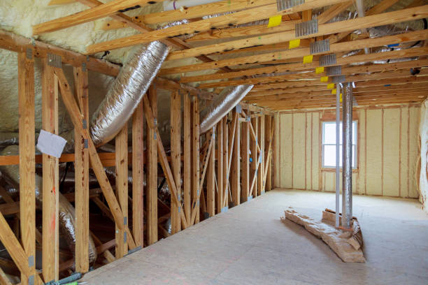 Best Residential Insulation in Harmony Grove, CA